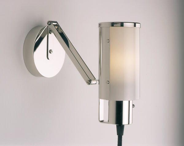 WNL 30 Wagenfeld Multi-Purpose Lamp