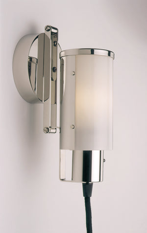 WNL 30 Wagenfeld Multi-Purpose Lamp