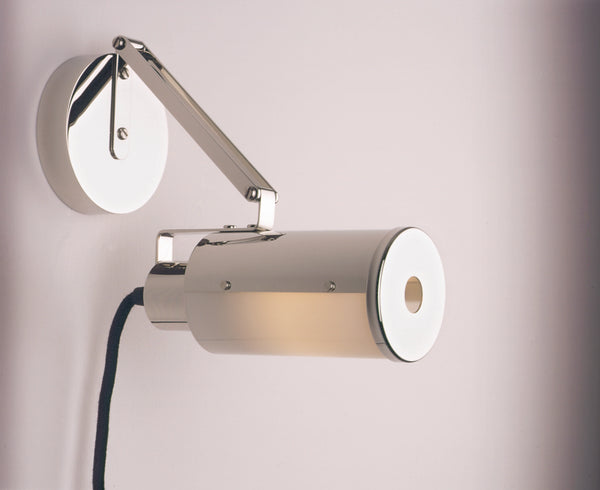 WNL 30 Wagenfeld Multi-Purpose Lamp