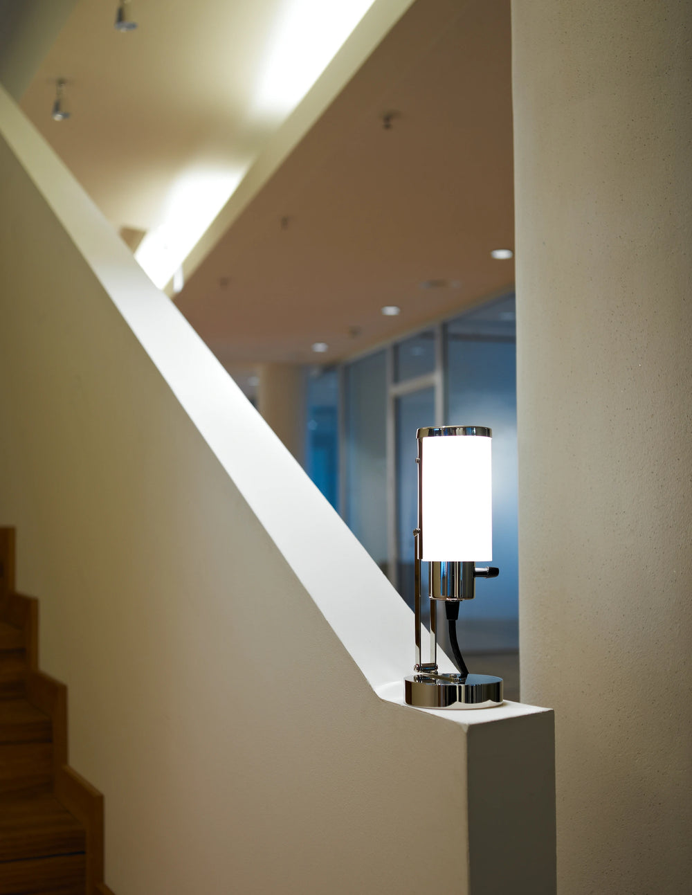 WNL 30 Wagenfeld Multi-Purpose Lamp