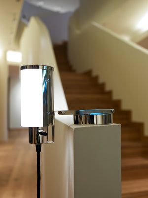 WNL 30 Wagenfeld Multi-Purpose Lamp