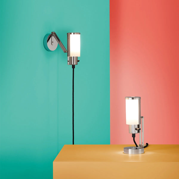 WNL 30 Wagenfeld Multi-Purpose Lamp
