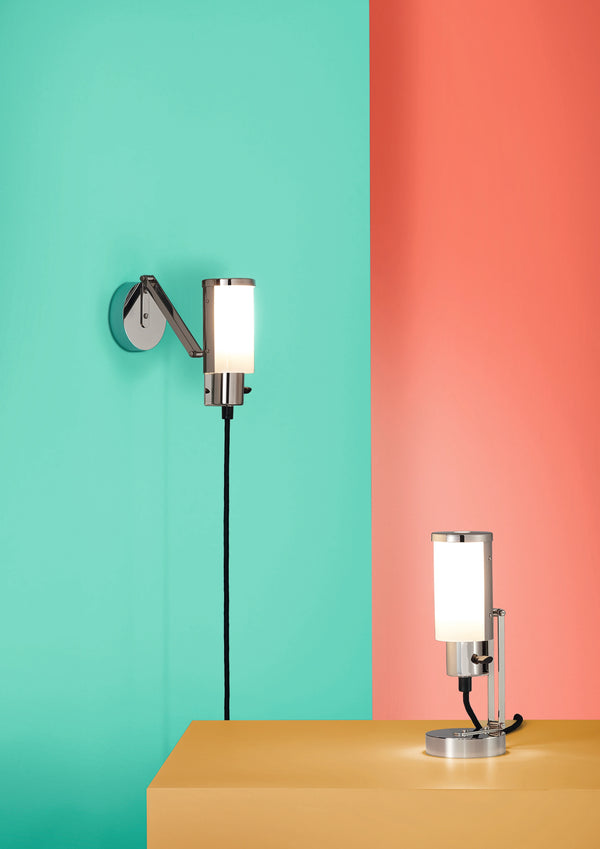 WNL 30 Wagenfeld Multi-Purpose Lamp
