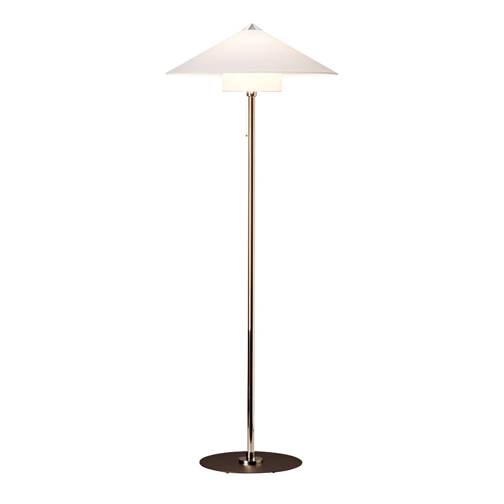 WSTL 30 Wagenfeld Floor Lamp