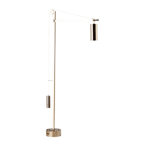 BH23 Bauhaus Floor Lamp