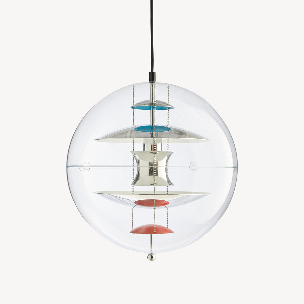 VP Globe Pendant Ø50