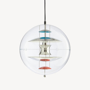 VP Globe Pendant Ø40