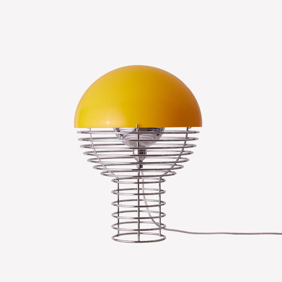 How the light works
