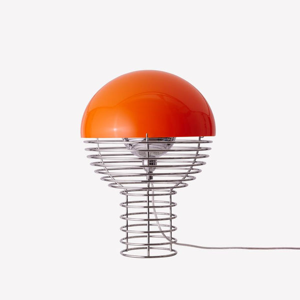 #chromeorange