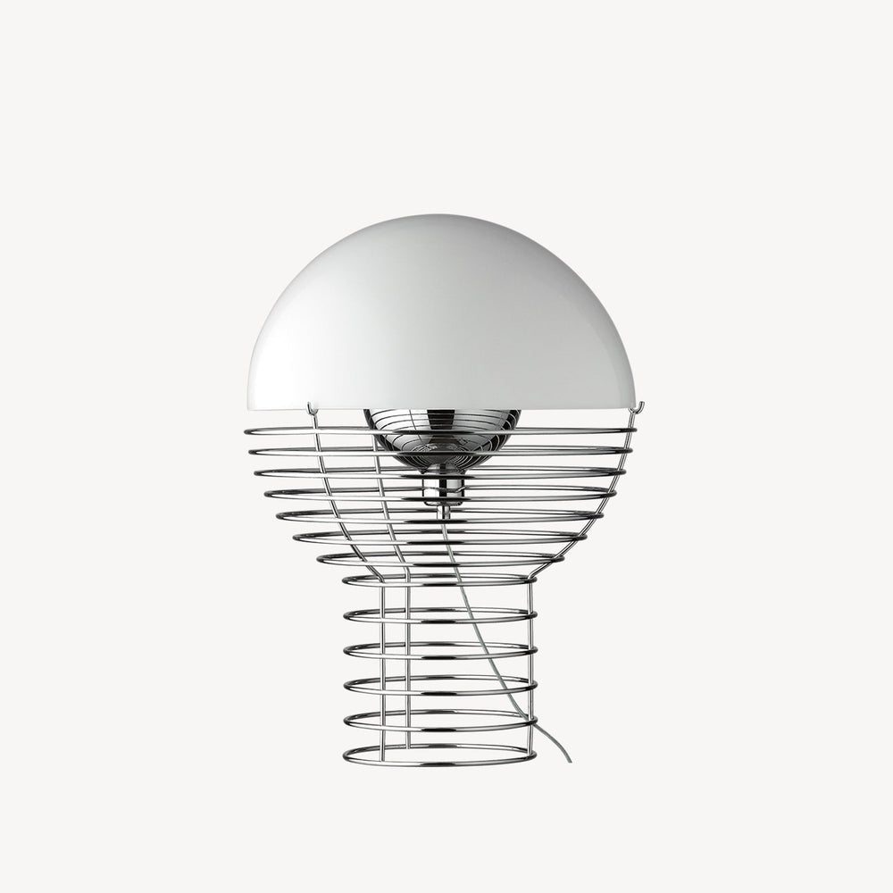 #chrome/white