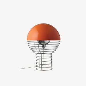 #chrome/orange