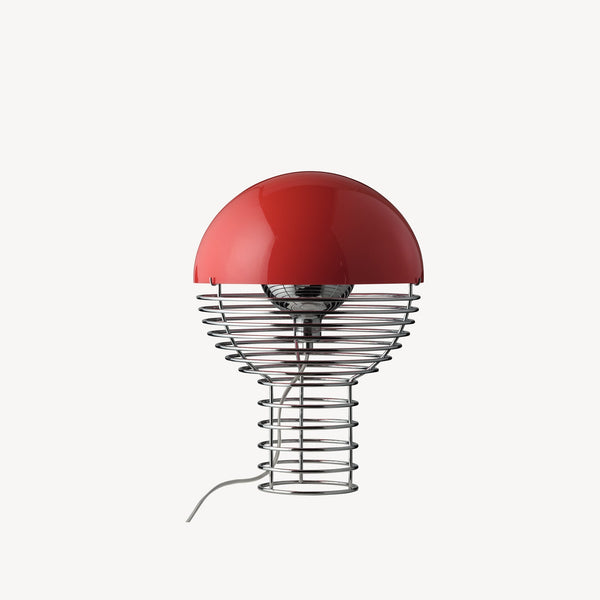 #chromered