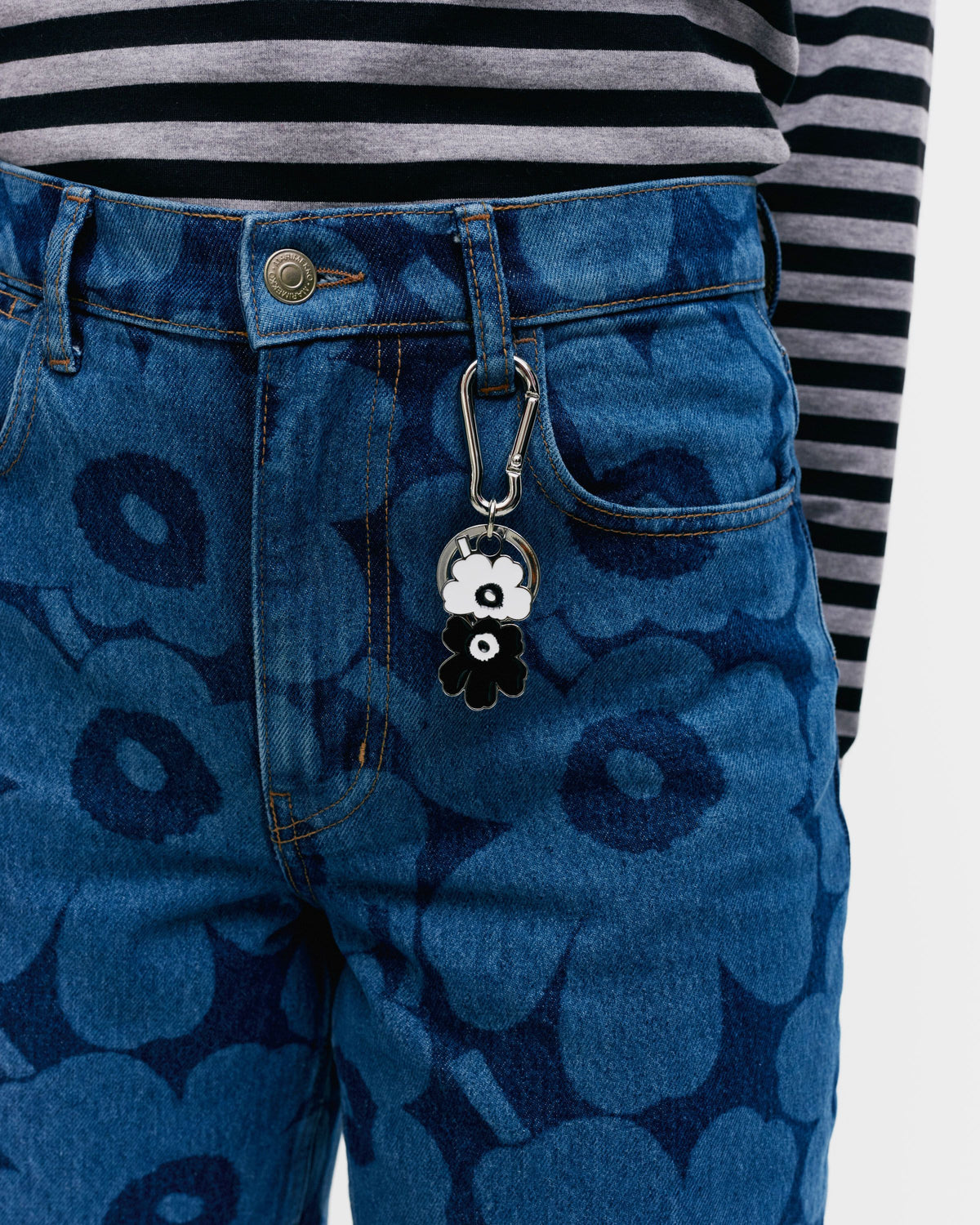 Unikko for a new crowd
