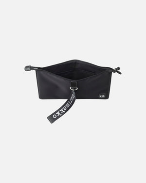 Marimekko Unikko Laptop Sleeve 13" Black / Black