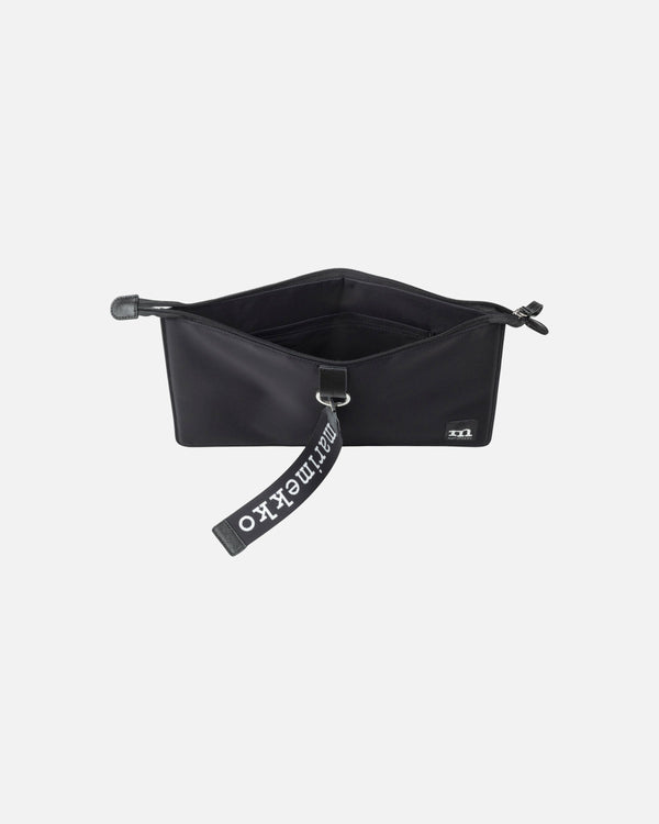 Marimekko Unikko Laptop Sleeve 13" Black / Black
