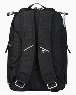 Marimekko Buddy Backpack Black