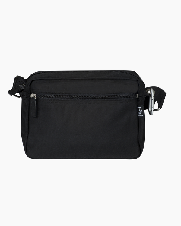 Marimekko My Things Shoulder Bag Black