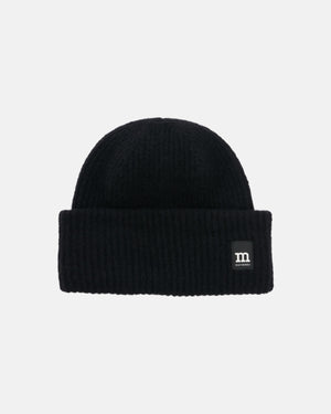 Marimekko Pjettar II Beanie Black