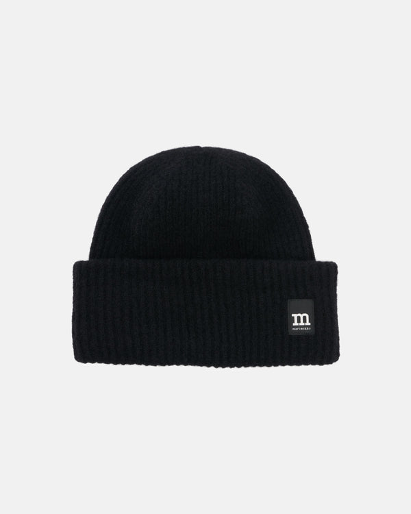 Marimekko Pjettar II Beanie Black