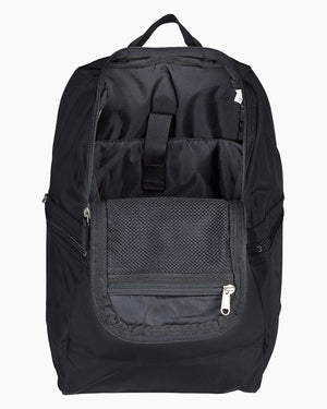 Marimekko Metro Backpack Black