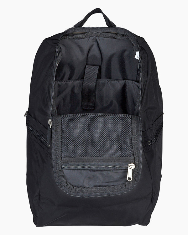 Marimekko Metro Backpack Black