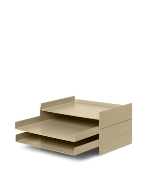 ferm LIVING 2x2 Organiser – Cashmere