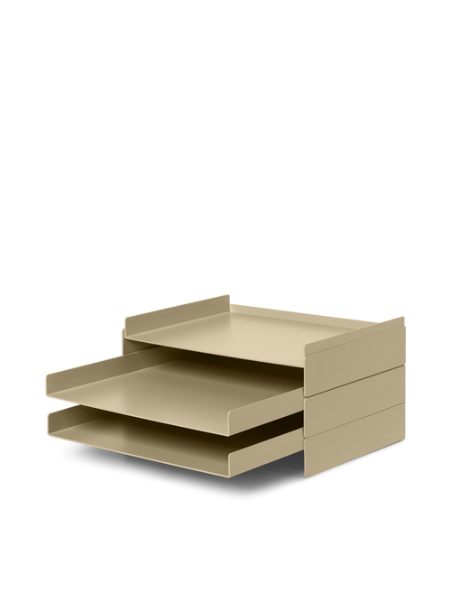 ferm LIVING 2x2 Organiser – Cashmere