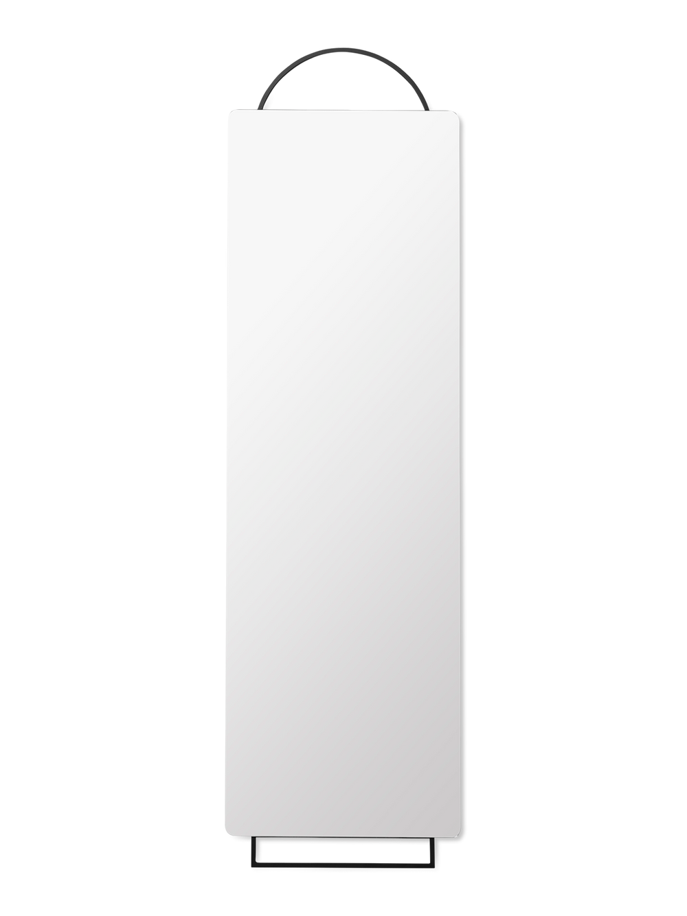 ferm LIVING Adorn Mirror Full Size – Black