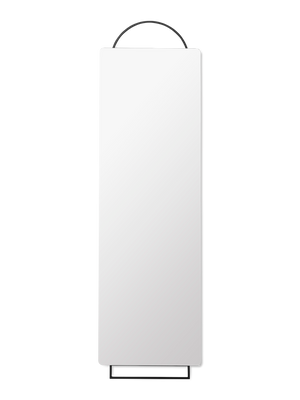 ferm LIVING Adorn Mirror Full Size – Black