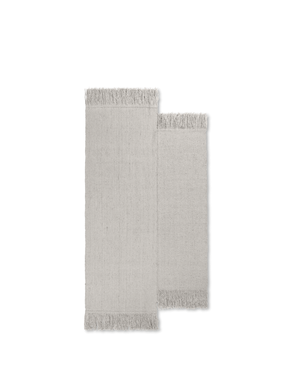 ferm LIVING Alter Rug 160 x 270 cm – Natural