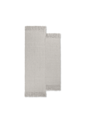 ferm LIVING Alter Rug 160 x 270 cm – Natural