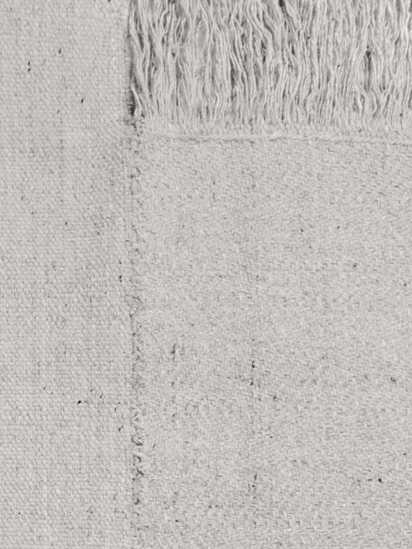 ferm LIVING Alter Rug 160 x 270 cm – Natural