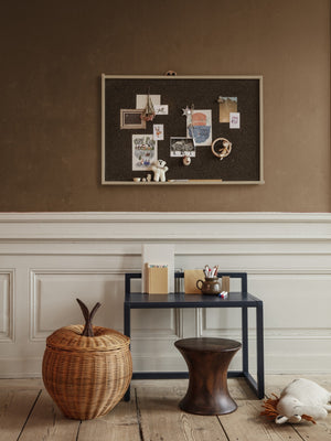 ferm LIVING Apple Braided Storage Large