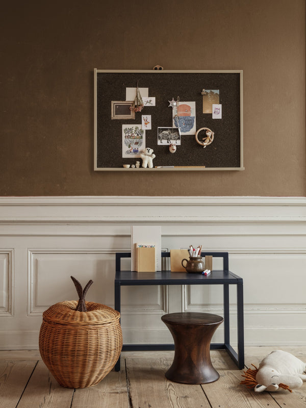 ferm LIVING Apple Braided Storage Large