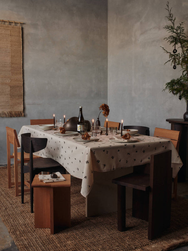 ferm LIVING Baies Napkins – Set of 4