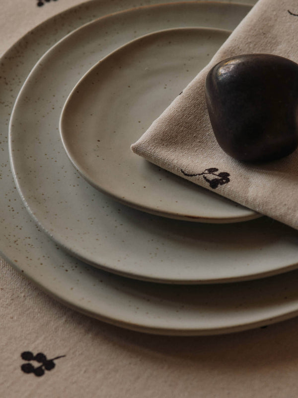 ferm LIVING Baies Napkins – Set of 4