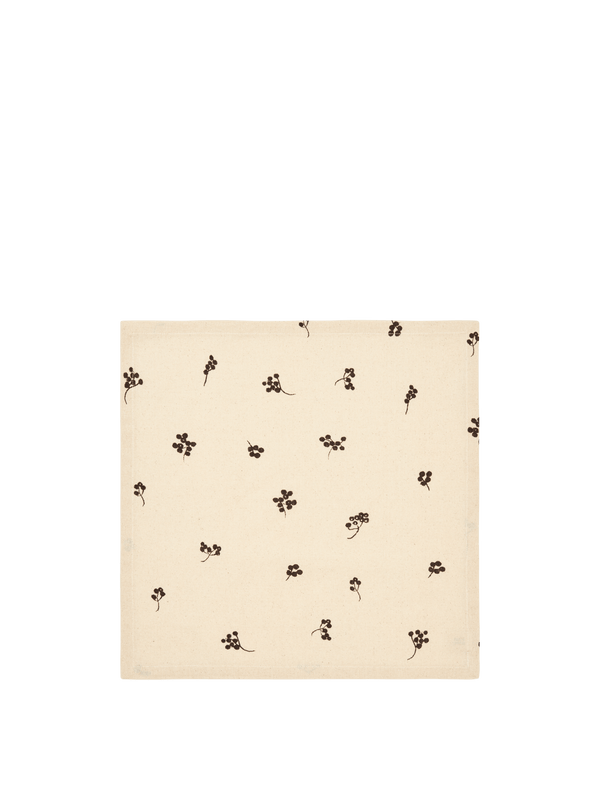 ferm LIVING Baies Napkins – Set of 4