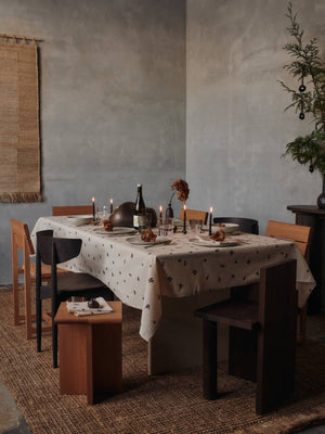 ferm LIVING Baies Tablecloth