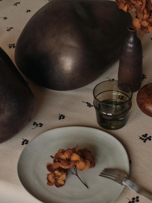 ferm LIVING Baies Tablecloth