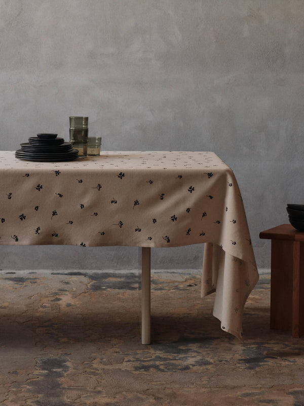 ferm LIVING Baies Tablecloth