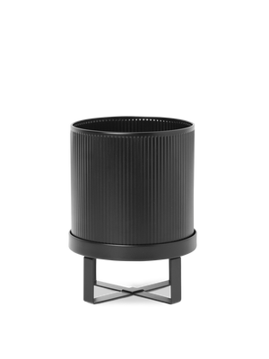 ferm LIVING Bau Pot Small – Black