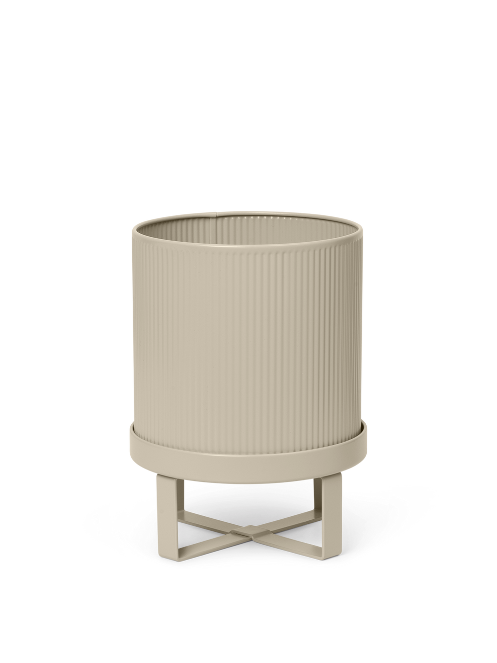 ferm LIVING Bau Pot Small – Cashmere