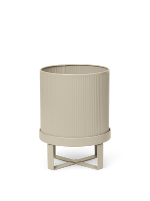 ferm LIVING Bau Pot Small – Cashmere