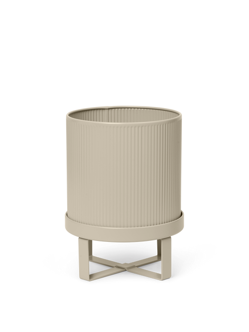 ferm LIVING Bau Pot Small – Cashmere