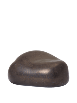 ferm LIVING Bellure Piece – Oval – Rustic Bronze