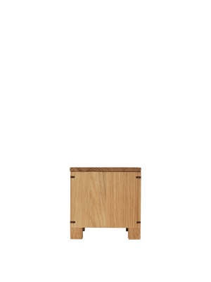 ferm LIVING Bon Garlic Box