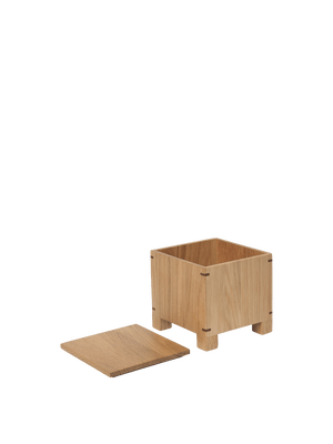 ferm LIVING Bon Garlic Box