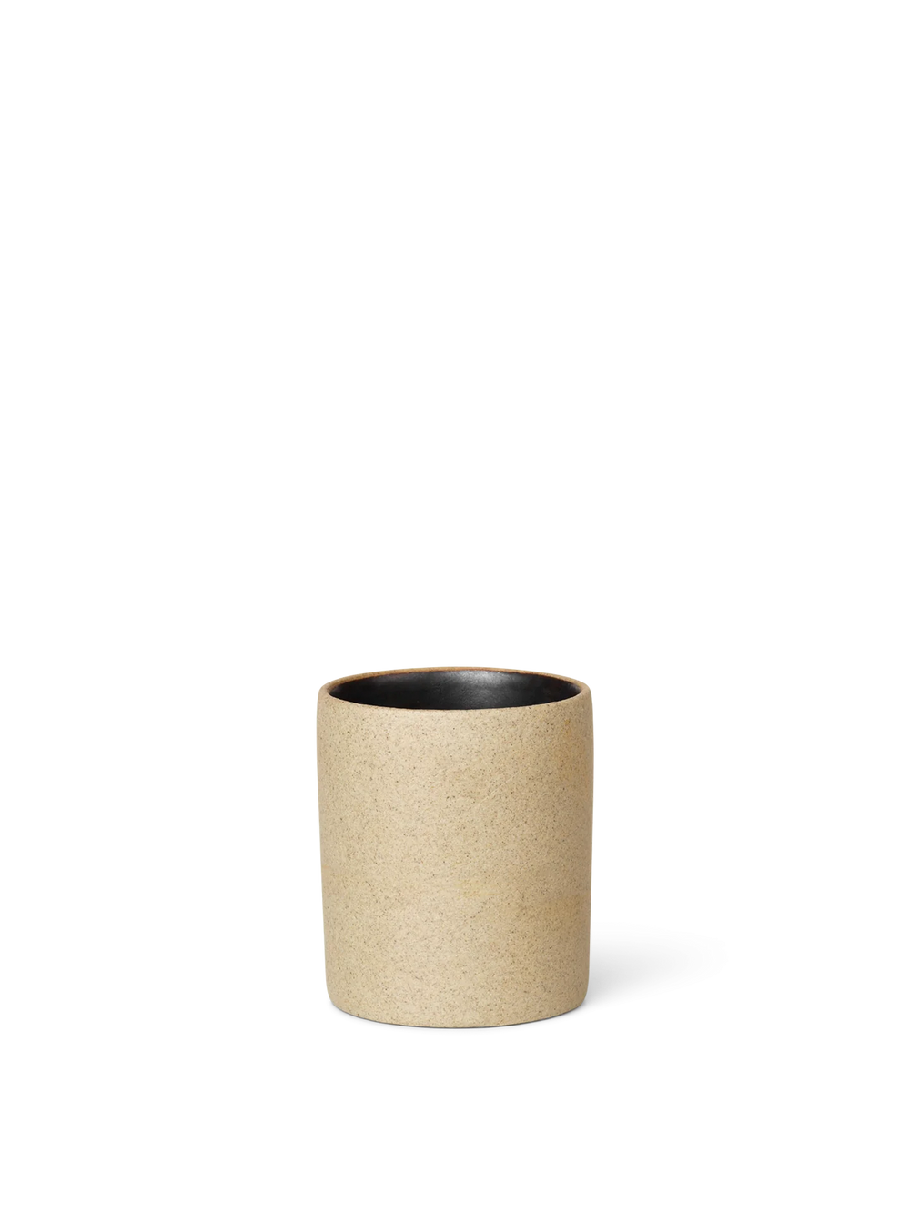 ferm LIVING Bon Petite Cup – Sand