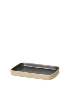 ferm LIVING Bon Petite Tray – Sand