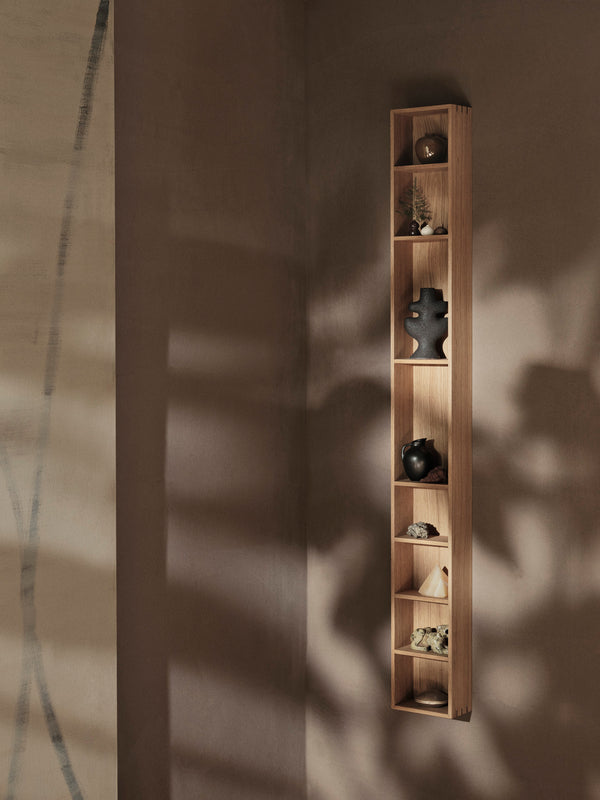 ferm LIVING Bon Shelf Long